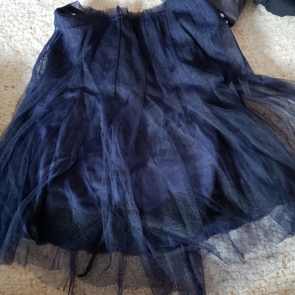 Skater skirt
